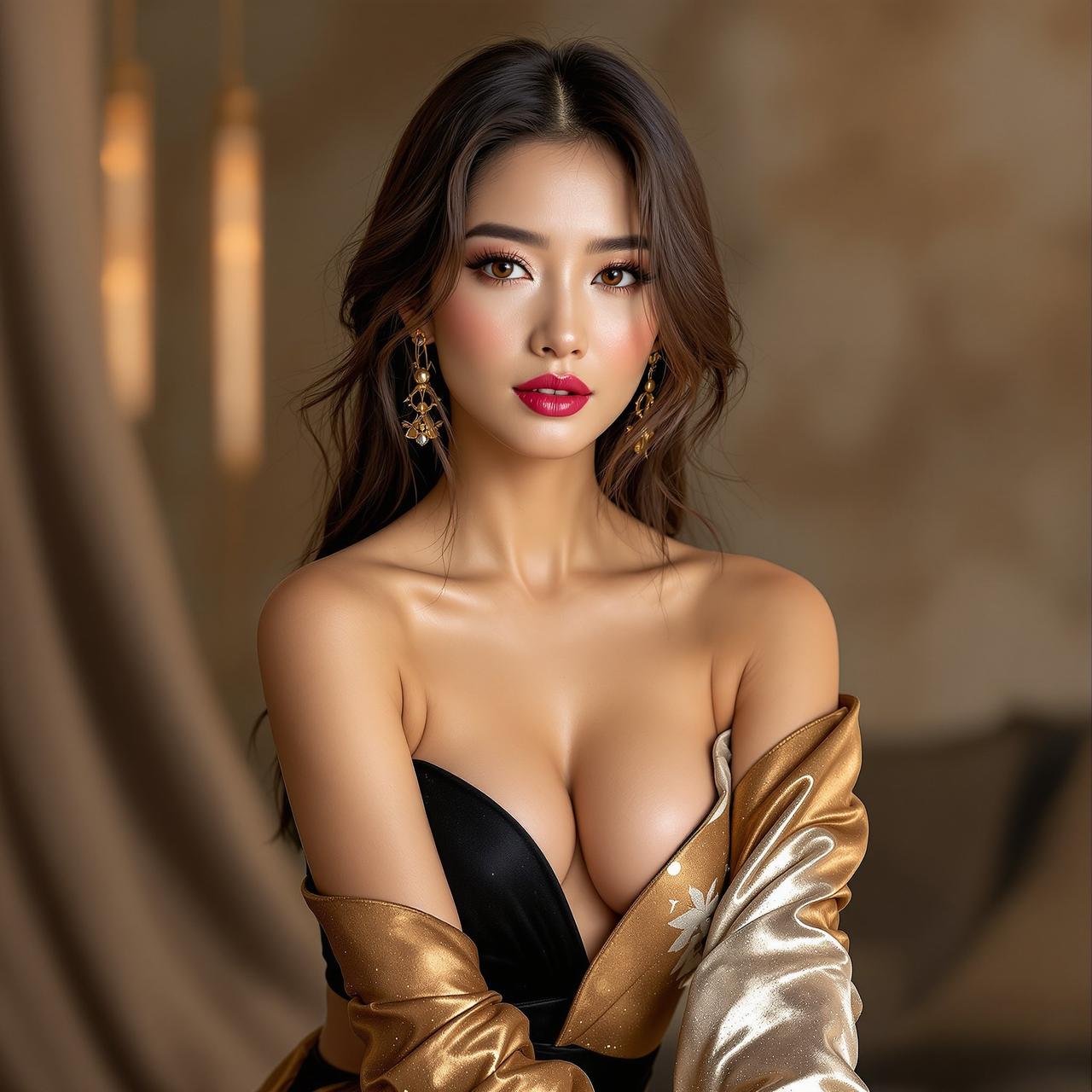 这张壁纸上的表情包简直笑到肚子疼，天涯网友纷纷表达了对明星的吃瓜大法趣味瞬间