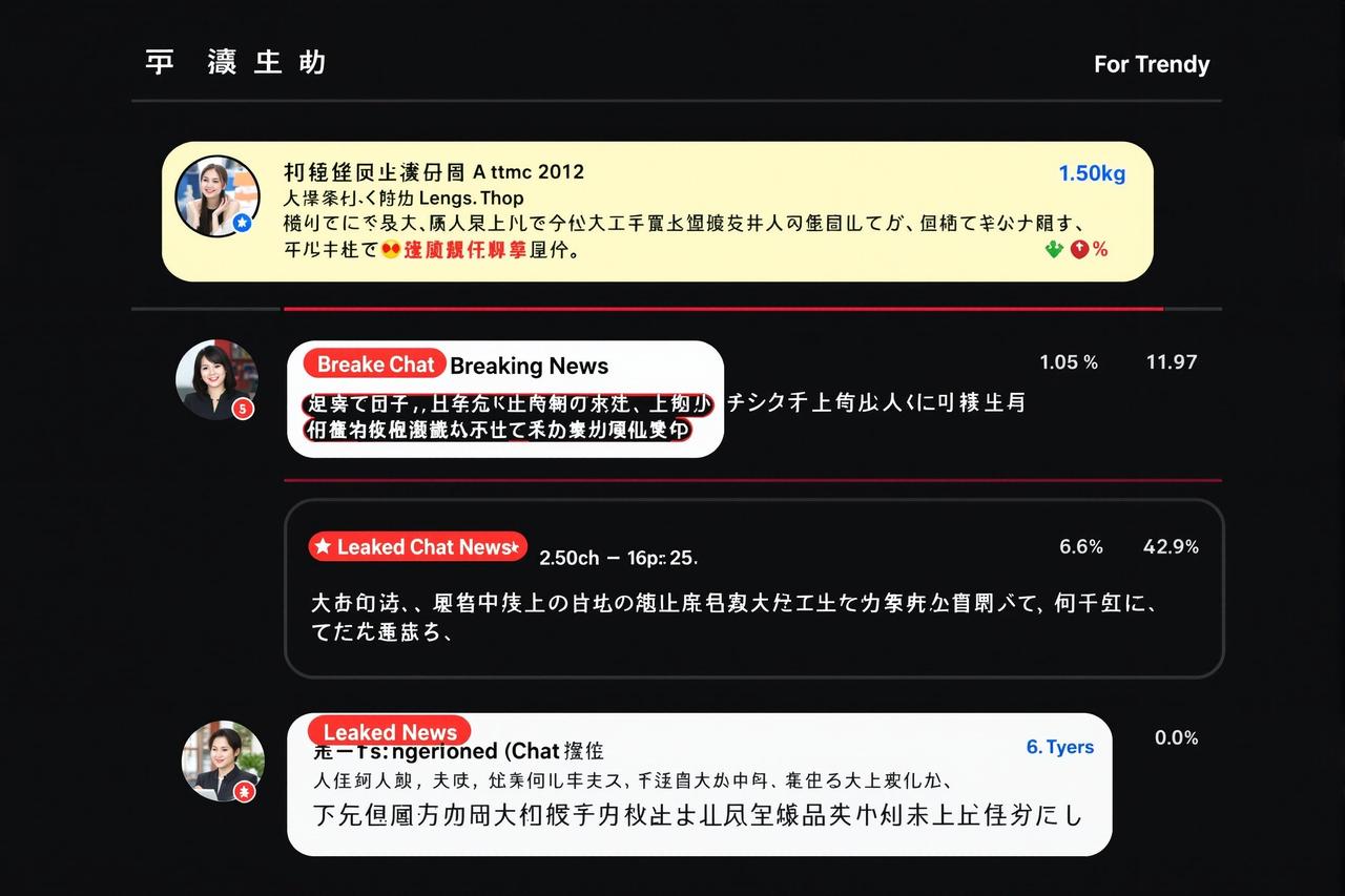 明星幕后趣闻曝光
